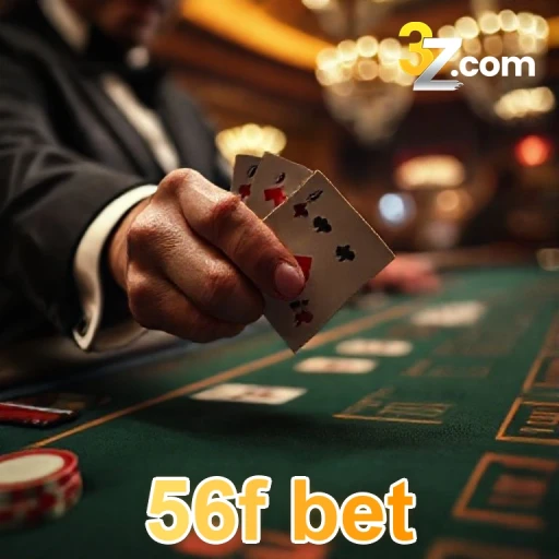 56f bet Jogos de caça-níqueis